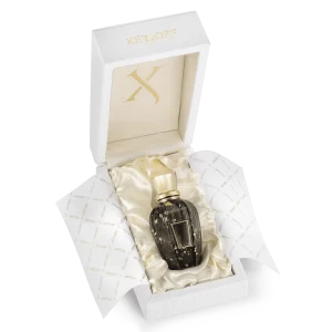 ⁦קסרגוף הום אניברסרי פרפיום 50 מ”ל Xerjoff HOMME ANNIVERSARY PARFUM 50ml⁩ – תמונה ⁦2⁩