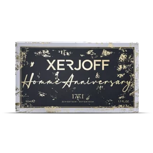 ⁦קסרגוף הום אניברסרי פרפיום 50 מ”ל Xerjoff HOMME ANNIVERSARY PARFUM 50ml⁩ – תמונה ⁦3⁩