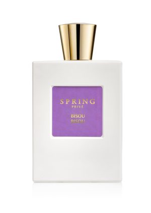 ספרינג ביסו ביסו בושם אדפ 100מ״ל SPRING BISOU BISOU EDP 100ML