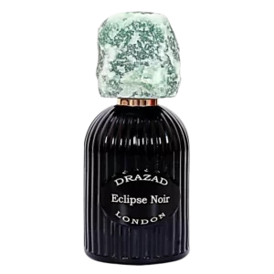 דרזאד לונדון אקליפס נואר פרפיום Drazad London Eclipse Noir parfume 100ml