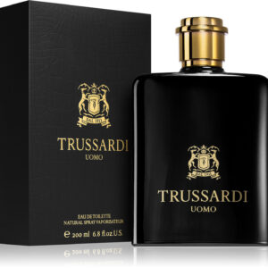 טרוסרדי וואומו  א.ד.ט לגבר 200 מ"ל  Trussardi Uomo EDT