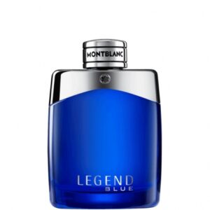 מונבלאן לג'נד בלו בושם לגבר אדפ 100מ"ל - MONTBLANC LEGEND BLUE EDP 100ML