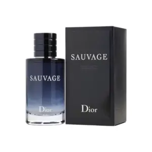 כריסטיאן דיור סוואג' א.ד.ט 100 מ"ל - Christian Dior Sauvage 100ml E.D.T