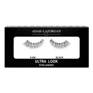 ריסים ULTRA LOOK 200