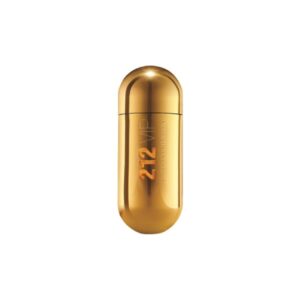 וי אי פי בושם לאישה א.ד.פ 212 80 מל -VIP E.D.P Carolina Herrera 212 80 ML