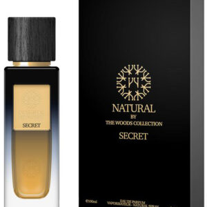 נטורל ביי דה וודס  קולקשיין רויאל נייטס  natural By woods Collection - Secrets
