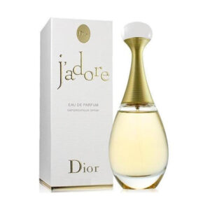בושם לאישה Dior J'Adore For Women 100ML EDP - דיור ז'אדור 100 מ"ל א.ד.פ
