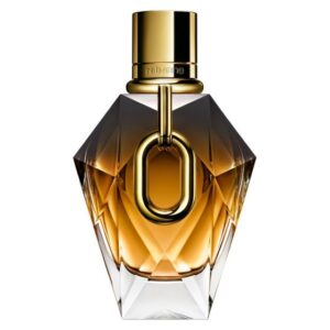 Rabanne Million Gold For Her Parfum Donna 90ml TESTER * אריזת טסטר * רבאן מיליון גולד פור הר פרפיום לאישה 90 מ"ל