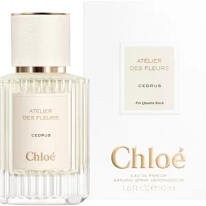 Chloe COLLECTION CEDRUS 50ML  קלואה קולרציה סדרוס 50 מ"ל אדפ