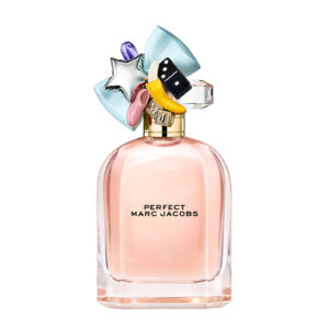 מארק גייקובס פרפקט בושם לאישה אדפ 100 מל Marc Jacobs Perfect EdP 100 ml