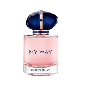 ארמני מיי ויי 90 מל בושם לאישה א.ד.פ - GIORGIO ARMANI MY WAY 90 ML