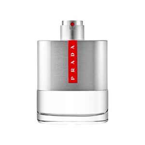 בושם לגבר פראדה לונה רוסה א.ד.ט 100 מ"ל PRADA LUNA ROSSA EDT 100ML