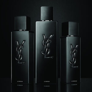 איב סאן לורן מיי סלף לה פרפיום בושם לגבר 100מ״ל - YSL MYSLF LE PARFUM 100ML