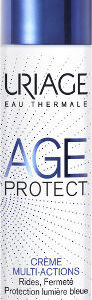 AGE PROTECT קרם פנים רב תועלתי אוריאג'