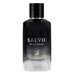מייסון אלהמברה סאלבו א.ד.פ לגבר 100 מ"ל Maison Alhambra Salvo E.D.P 100 ML