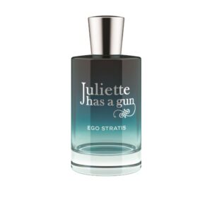 בושם ג'ולייט האז אה גאן אגו סטרטיס א.ד.פ 100 מ"ל - JULIETTE HAS A GUN EGO STRATIS EDP 100ML