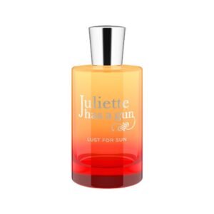 JULIETTE HAS A GUN LUST FOR SUN 100ML ג'ולייט האז אה גאן לאסט פור סאן א.ד.פ 100 מ"ל