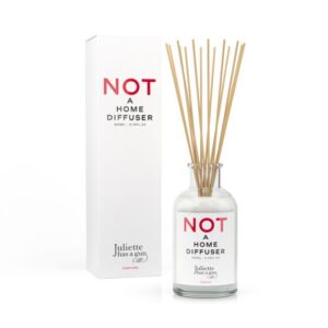 JULIETTE HAS A GUN NOT A HOME DIFFUSER - ג'ולייט האז אה גאן נוט אה קולקשיין מבשם לחדר