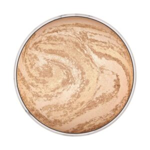 CATRICE MINERAL SWIRL HIGHLIGHTER 020 קטריס הייליטר מינרלי