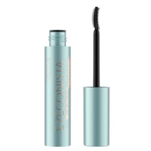 CATRICE EYECONISTA MASCARA WATERPROOF קטריס מסקרה אייקוניסטה עמידה במים
