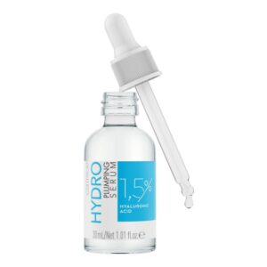 CATRICE HYDRO PLUMPING SERUM קטריס סרום הידרולפנים