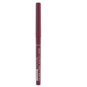 CATRICE 24H ULTRA GEL EYE PENCIL 080 קטריס עיפרון לעיניים רך ועמיד במים