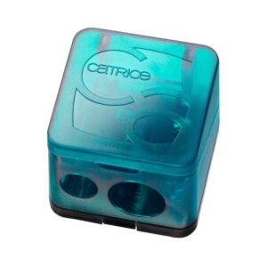 CATRICE SHARPENER קטריס מחדד עפרונות