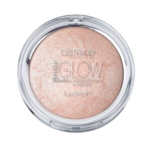 CATRICE HIGH GLOW MINERAL POWDER קטריס שימר היי גלואו