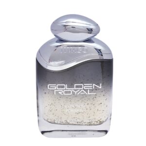ז'יוואגו גולדן רויאל בושם לגבר 100 מ"ל - Jivago Golden Royal For Men EDP 100ml