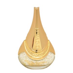 זיוואגו גולדן רויאל לאישה - Jivago Golden Royal For Women Edp 100ml