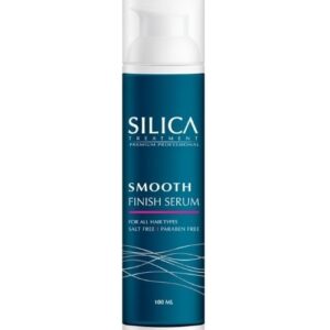 סרום מחליק משקם 100 מ”ל SILICA