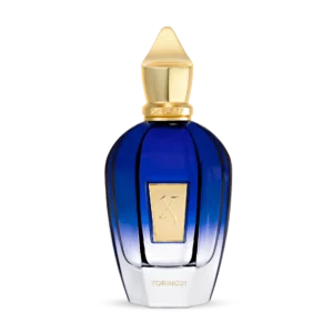 בושם יוניסקס קסרג’וף טורינו 21 אדפ 100 מ”ל - Xerjoff Torino 21 Eau De Parfum 100ml