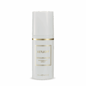 קסרגוף רנסנס דאודורנט ספריי יוניסקס 100 מל XERJOFF DEODORANT SPRAY RENAISSANCE 100ML