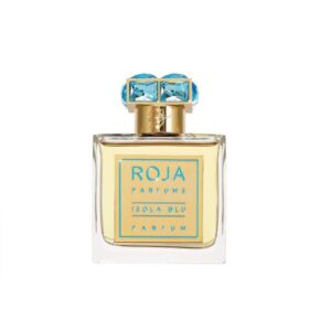 ROJA ISOLA BLUE PARFUM 50ML - רוז'ה איסולה בלו פרפיום 50 מ"ל