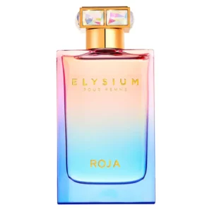 רוג'ה אליסיום בושם לאישה או דה פרפיום 75 מל - Roja Elysium Pour Femme EDP 75ml