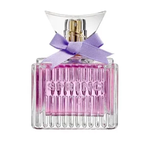 ספרינג ויולט אנד קרם בושם לאישה אדפ 75מ״ל - SPRING VIOLET AND CREAM EDP 75ML