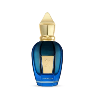 קסרגוף טורינו 24 בושם יוניסקס אדפ 50מ”ל - XERJOFF TORINO 24 EDP 50ML
