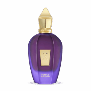קסרג'וף פרפל אצ'נטו בושם יוניסקס 100 מ"ל - Xerjoff Purple Accento Eau de Parfum 100ml