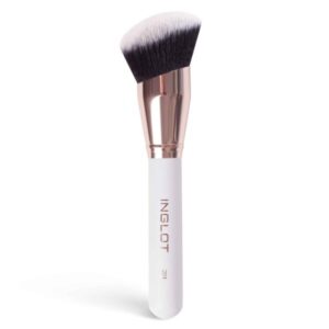 MAKEUP BRUSH 201 מברשת איפור, שיער סינטטי