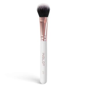 MAKEUP BRUSH 203 מברשת איפור, שיער סינטטי