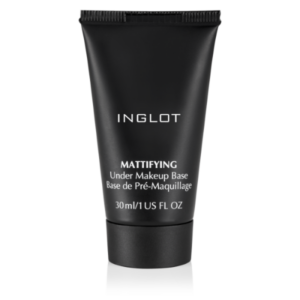 MATTIFYING UNDER MAKEUP BASE  פריימר לאיפור עמיד ולמראה קטיפתי ללא פגמים