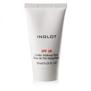 UNDER MAKEUP BASE SPF 20  פריימר עם מקדם הגנה SPF 20