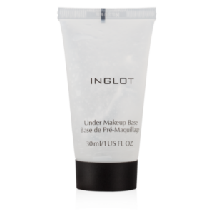 UNDER MAKEUP BASE PRO 30 ml  פריימר המתאים לכל סוגי העור מותיר את העור בגימור מאט חלק