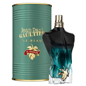 בושם לגבר ז'אן פול גוטייה - JEAN PAUL GAULTIER LE BEAU 125 ML E.D.P INTENSE