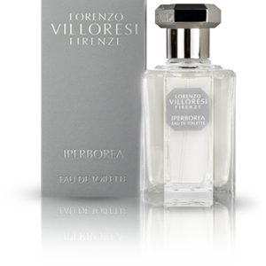 Iperborea - Eau De Toilette 100ml Spray - בושם לאישה אפירבוראה לורנזו וילורוסי 100 מ"ל ( יבואן רשמי )