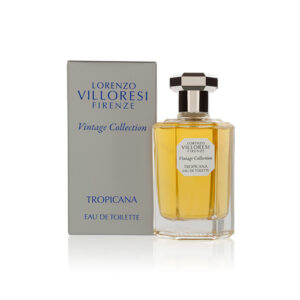 Tropicana - Eau De Toilette 100ml Spray - בושם לאישה טרופיקנה לורנזו וילורוסי 100 מ"ל ( יבואן רשמי )
