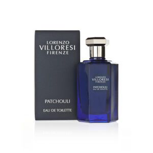 Patchouli - EDT 100ml Spray - בושם לגבר פצ'ולי אדט 100 מ"ל  לורנזו וללורוסי ( יבואן רשמי )