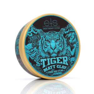חימר מט Tiger Matt Clay ETS 150ML