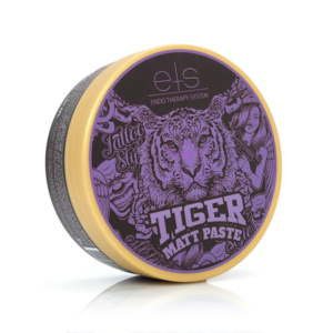קרם חימר Tiger Matt Paste ETS 150ML