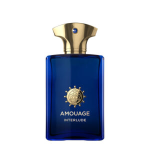 * אריזת טסטר * אמואג' אינטרלוד  - AMOUAGE INTERLUDE 100 ML